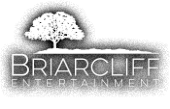 Briarcliff Entertainment and production company logos